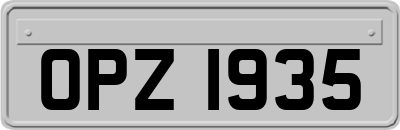 OPZ1935