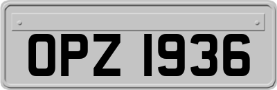 OPZ1936