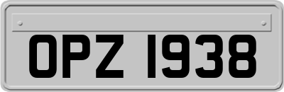 OPZ1938