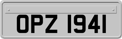 OPZ1941