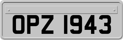 OPZ1943