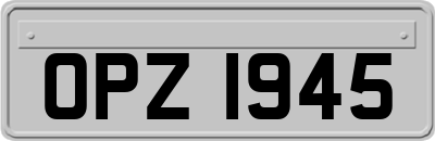 OPZ1945