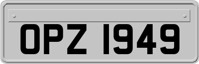 OPZ1949