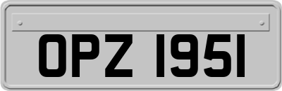 OPZ1951