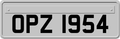 OPZ1954