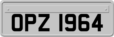OPZ1964
