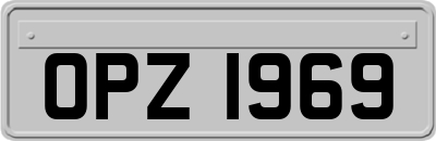 OPZ1969