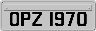OPZ1970