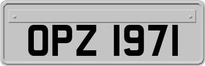 OPZ1971