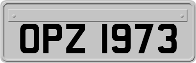 OPZ1973
