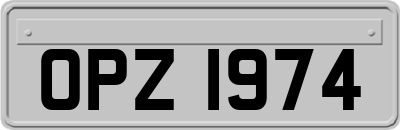 OPZ1974
