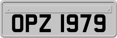 OPZ1979