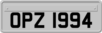 OPZ1994