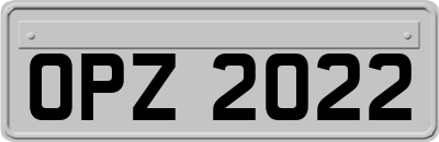 OPZ2022