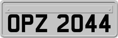 OPZ2044
