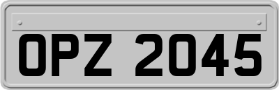 OPZ2045