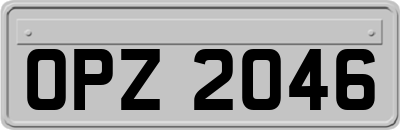 OPZ2046