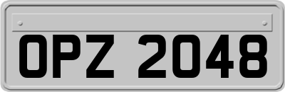 OPZ2048