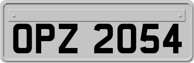 OPZ2054
