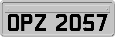 OPZ2057
