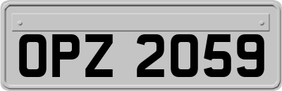 OPZ2059