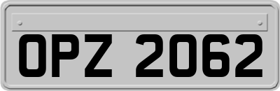 OPZ2062