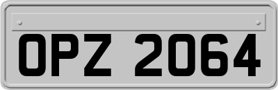 OPZ2064