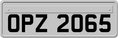 OPZ2065