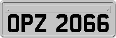 OPZ2066