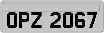 OPZ2067