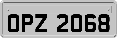 OPZ2068