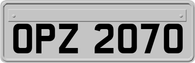 OPZ2070