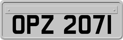 OPZ2071