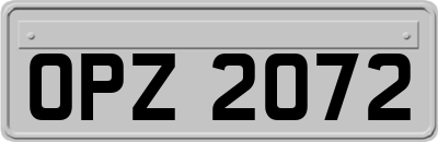 OPZ2072