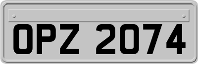 OPZ2074