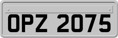 OPZ2075