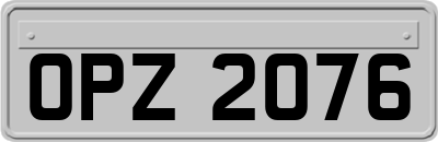 OPZ2076