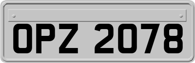 OPZ2078