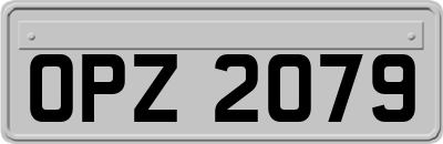 OPZ2079