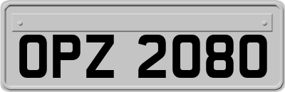 OPZ2080
