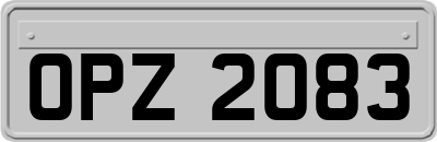 OPZ2083