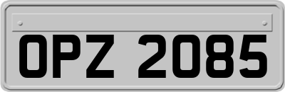 OPZ2085