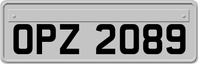 OPZ2089