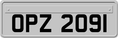 OPZ2091