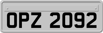 OPZ2092