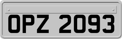 OPZ2093