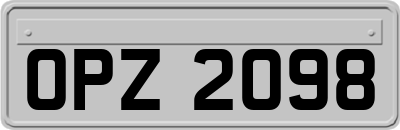 OPZ2098