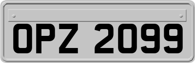 OPZ2099
