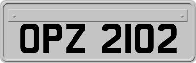OPZ2102