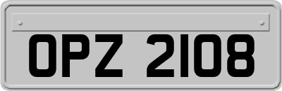 OPZ2108